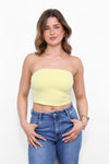 TUBE TOP