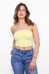 TUBE TOP
