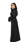 BEYZA SET - BLACK
