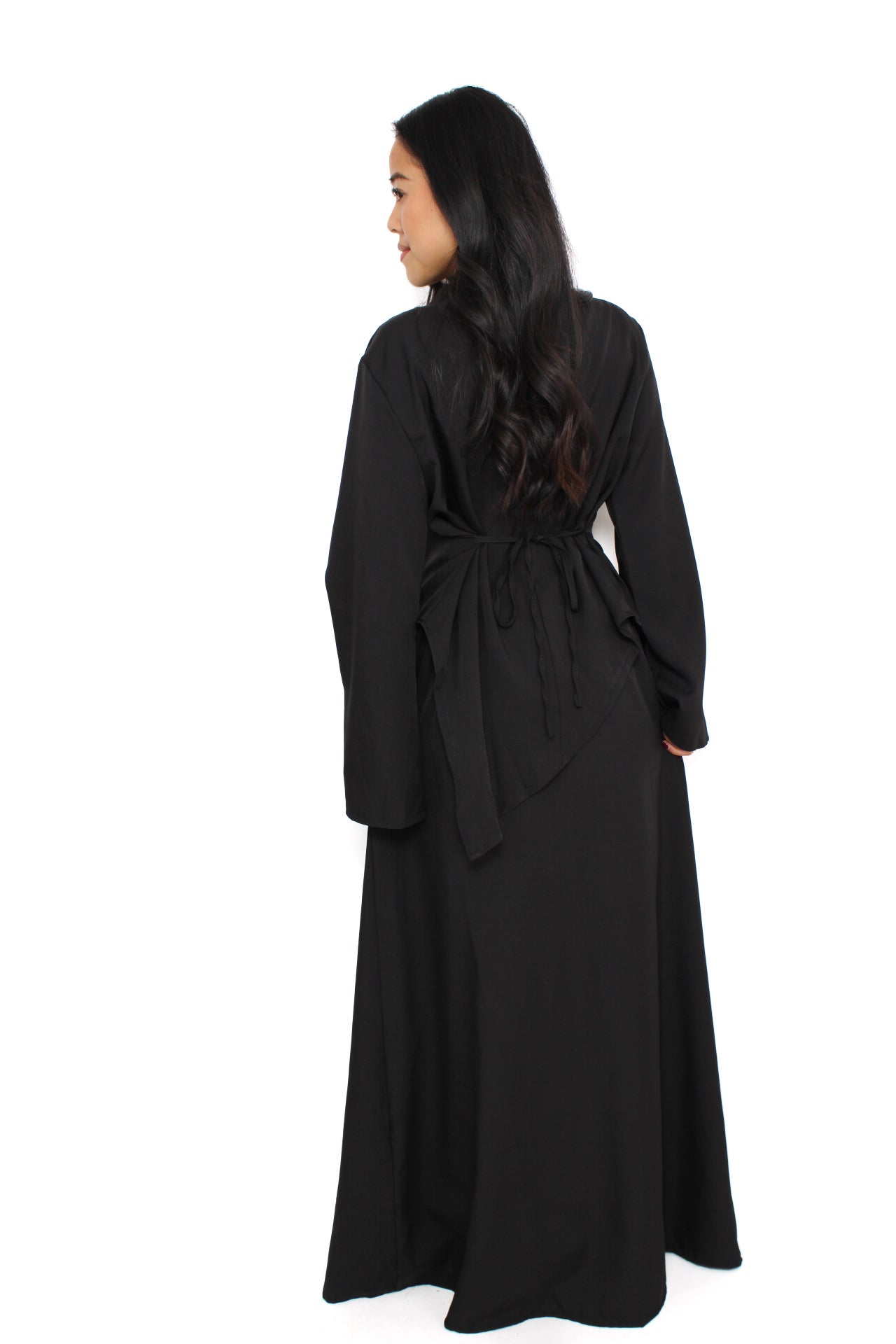 BEYZA SET - BLACK