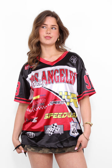 LOS ANGELES TSHIRT