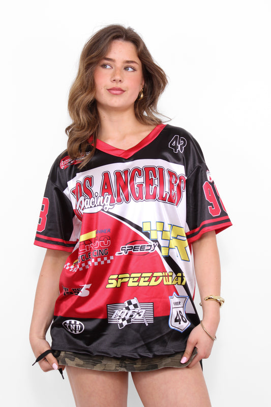 LOS ANGELES TSHIRT