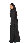 BEYZA SET - BLACK