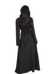 BEYZA SET - BLACK
