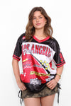 LOS ANGELES TSHIRT