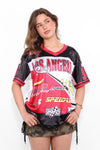 LOS ANGELES TSHIRT