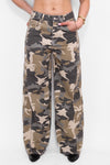 HIDDEN VIBE JEANS