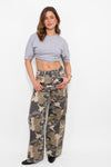 HIDDEN VIBE JEANS