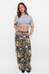 HIDDEN VIBE JEANS