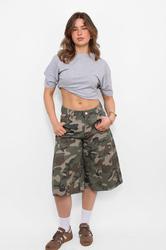 CAMO ENERGY JORT