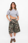 CAMO ENERGY JORT