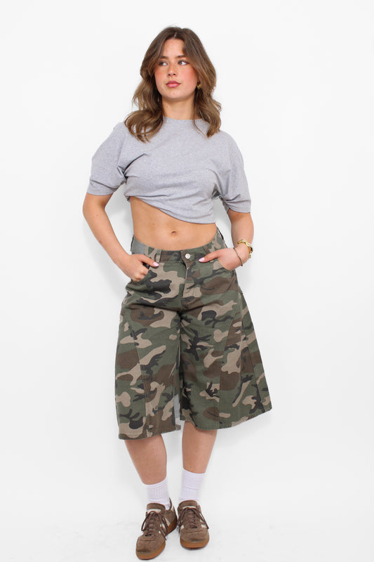 CAMO ENERGY JORT