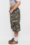 CAMO ENERGY JORT