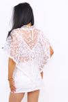 LOVE STORY LACE TOP