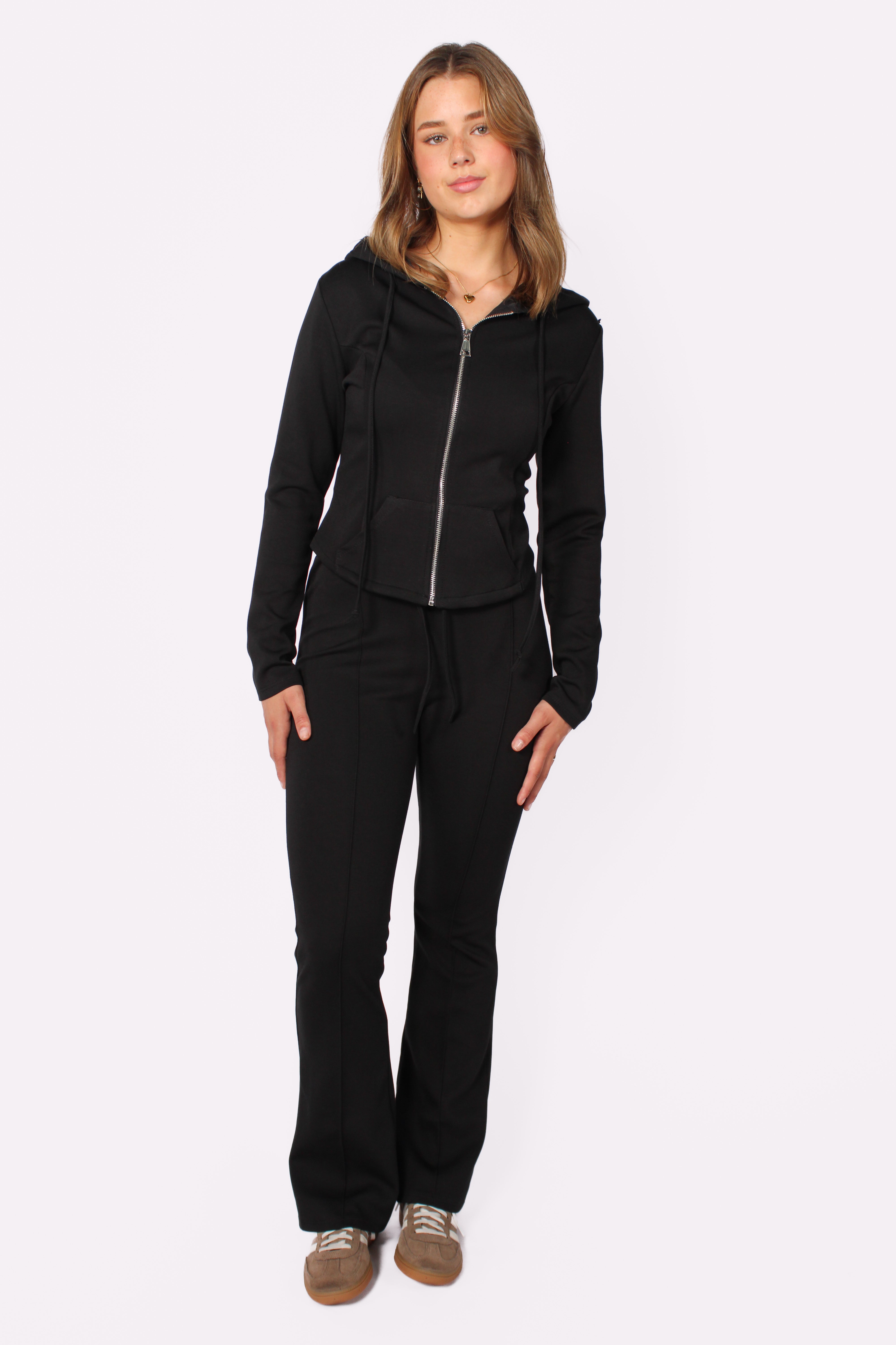 SOFT EDGE SET - BLACK