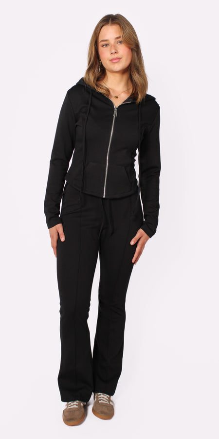 SOFT EDGE SET - BLACK