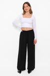 SOFT FLOW PANTS