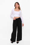SOFT FLOW PANTS