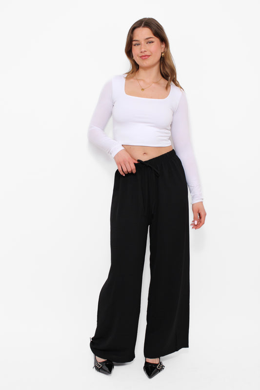 SOFT FLOW PANTS