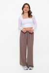 SOFT FLOW PANTS