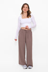 SOFT FLOW PANTS