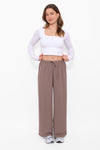 SOFT FLOW PANTS