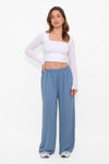 SOFT FLOW PANTS
