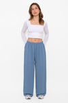 SOFT FLOW PANTS