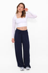 SOFT FLOW PANTS