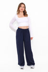 SOFT FLOW PANTS
