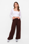 SOFT FLOW PANTS