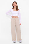 SOFT FLOW PANTS