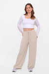 SOFT FLOW PANTS