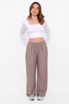 AIRY WAVE PANTS