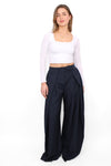 MADISON TROUSER
