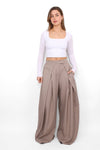 MADISON TROUSER