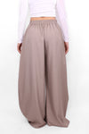 MADISON TROUSER