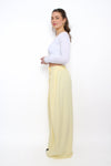 MADISON TROUSER