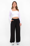 AIRY WAVE PANTS