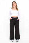 AIRY WAVE PANTS