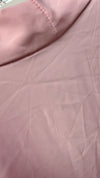 SECOND CHANCE SILKY KIMONO