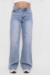 ''TALL'' WIDE LEG JEANS 9136
