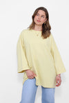 OVERSIZED BASIC TEE