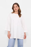 OVERSIZED BASIC TEE
