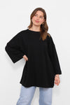 OVERSIZED BASIC TEE