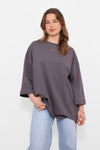OVERSIZED BASIC TEE