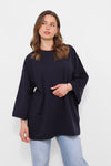 OVERSIZED BASIC TEE