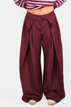 MADISON TROUSER