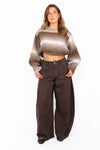 BARREL JEANS 9078