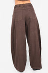 BARREL JEANS 9078